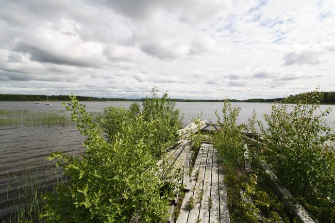 5 rum Villa på Råholmen 95 Berkön Piteå kommun - bild 36