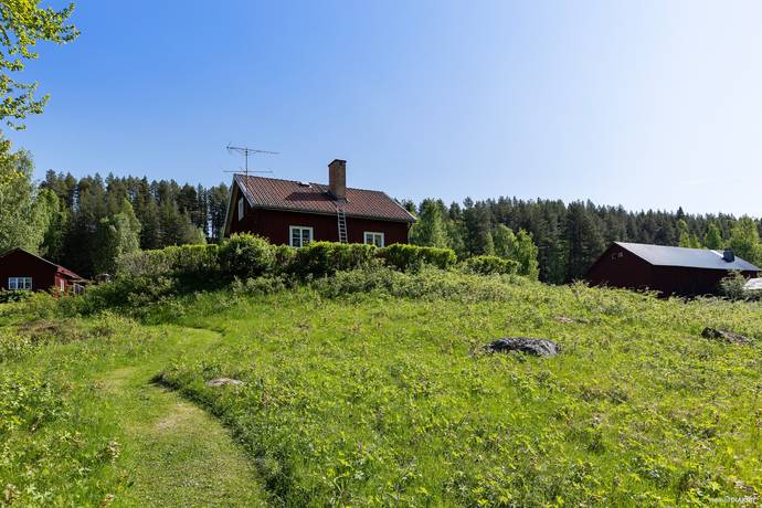 4 rum Gård med jordbruk på Suobbatsel 100 Jokkmokk Jokkmokks kommun - bild 25