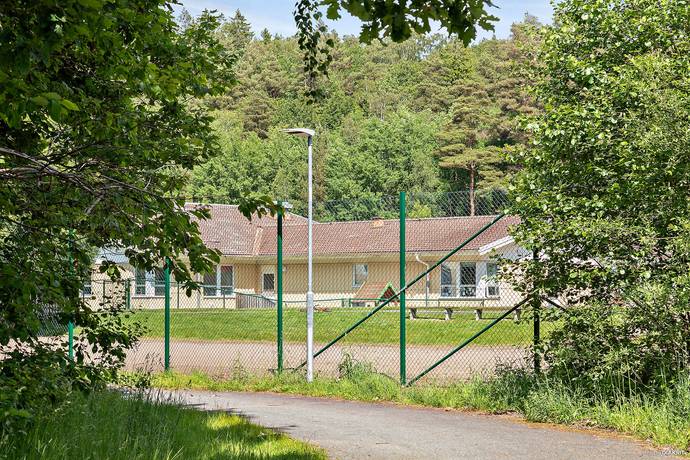 4 rum Lägenhet på Trädgårdsgärdet 98 Göteborgs kommun - bild 23