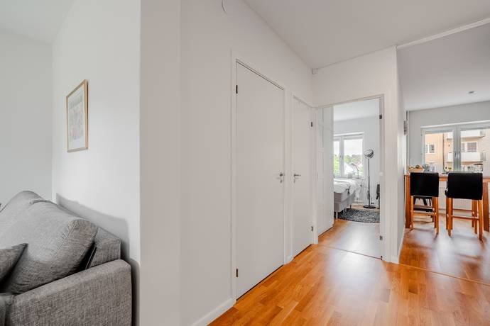 2 rum Lägenhet på Lysingsvägen 3B Johannesdal Västerviks kommun - bild 20