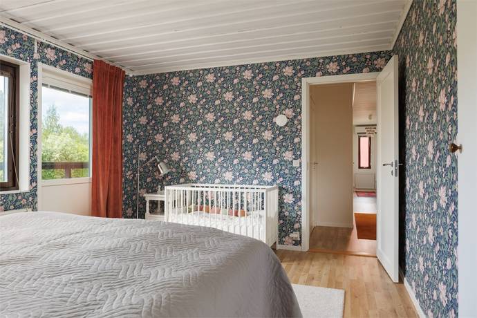7 rum Villa på Nygatan 9 Centrala Boden Bodens kommun - bild 34
