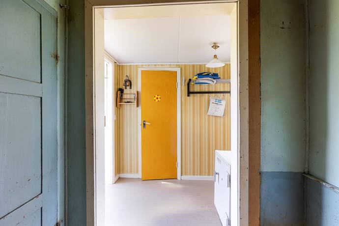 3 rum Gård med jordbruk på Fallsboda 214 Örbyhus Tierps kommun - bild 16