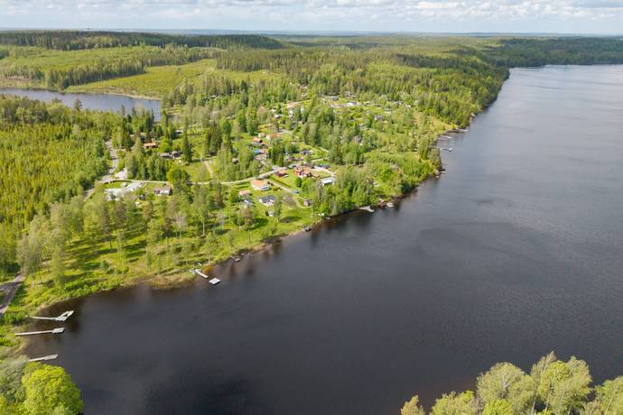 4 rum Fritidshus på Sjökullestigen 5 Torhyttan Lekebergs kommun - bild 25