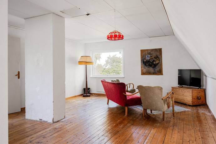 8 rum Villa på Kristianstadsvägen 18 Laholms kommun - bild 21