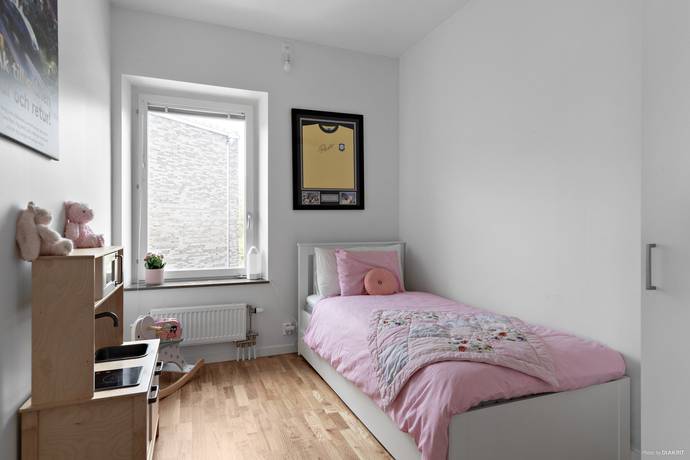 4 rum Lägenhet på Kvarnbygatan 11 Kvarnbyn Mölndals kommun - bild 14