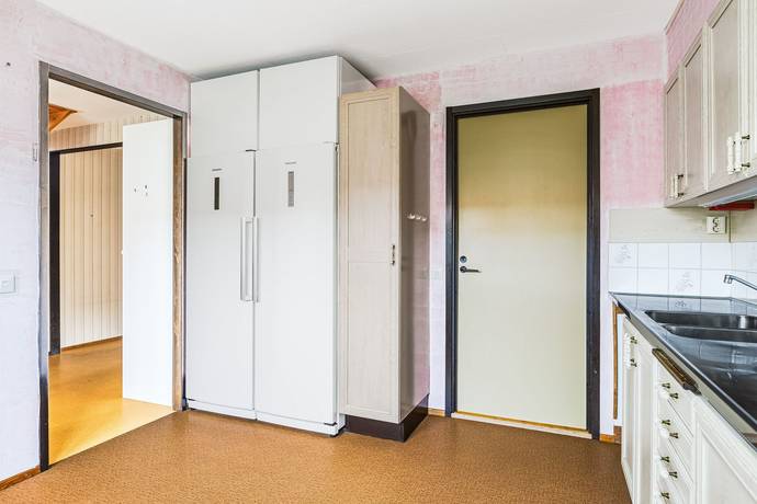 4 rum Parhus på Knivingegatan 15 Ljungsbro Linköpings kommun - bild 9