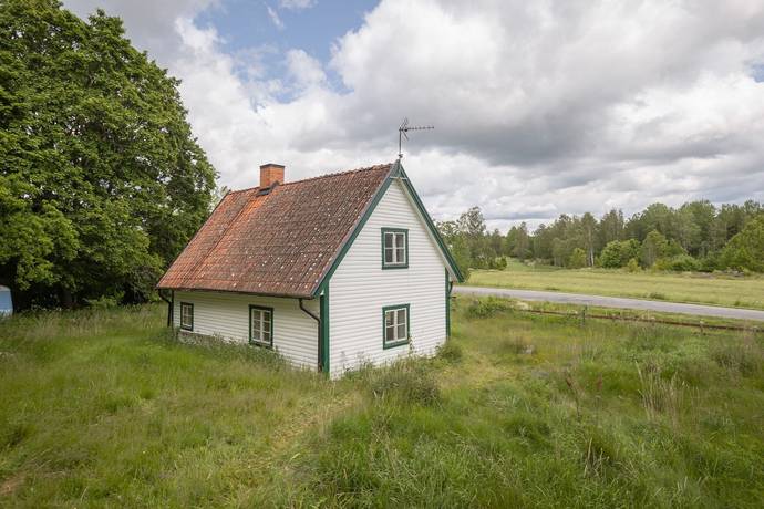 2 rum Villa på Stensäng Eklund 1 Mjölby Mjölby kommun - bild 4