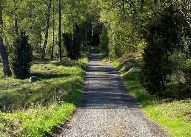 Tomt på Enevägen 9 Karlarp Höörs kommun - bild 6