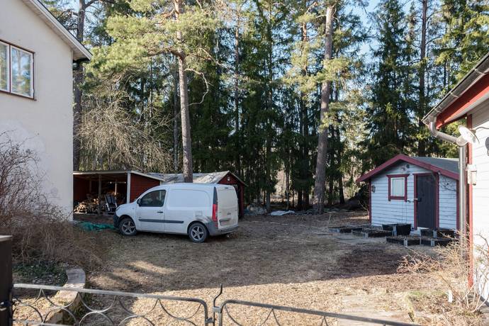 5 rum Villa på Mossboda 107 Morgongåva Heby kommun - bild 33