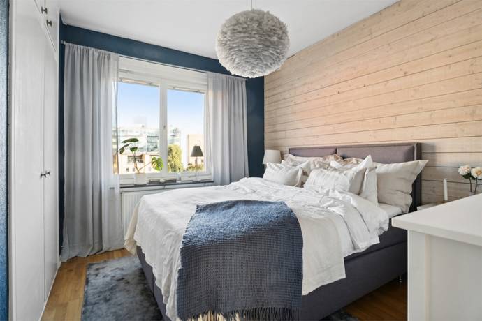 2 rum Lägenhet på Vänortsgatan 10B Bosgården Mölndals kommun - bild 14