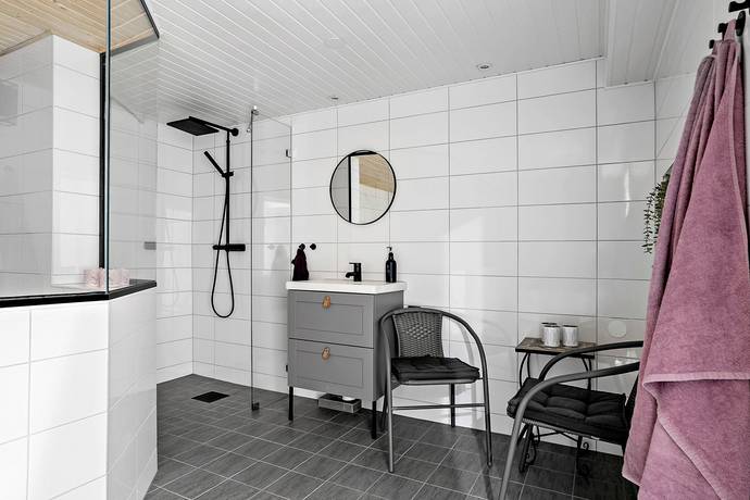 7 rum Villa på Kungshamnsgatan 24 Näset Göteborgs kommun - bild 46