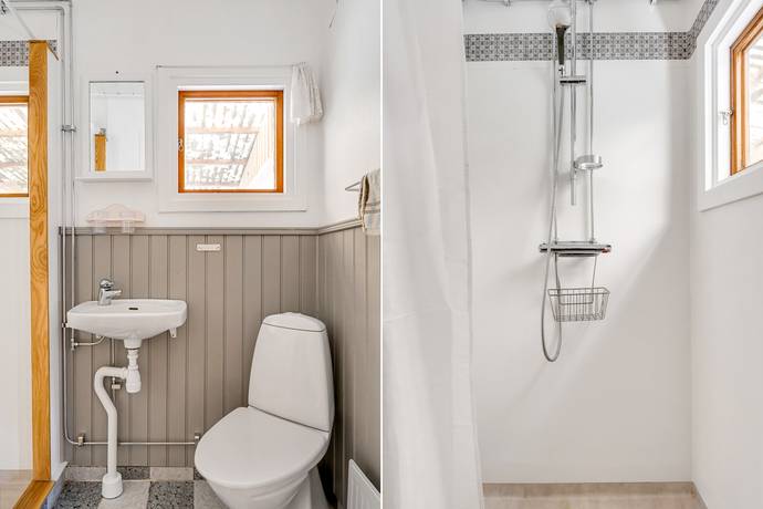 2 rum fritidshus på Slingervägen 3 Järlåsa, Uppsala kommun - bild 5
