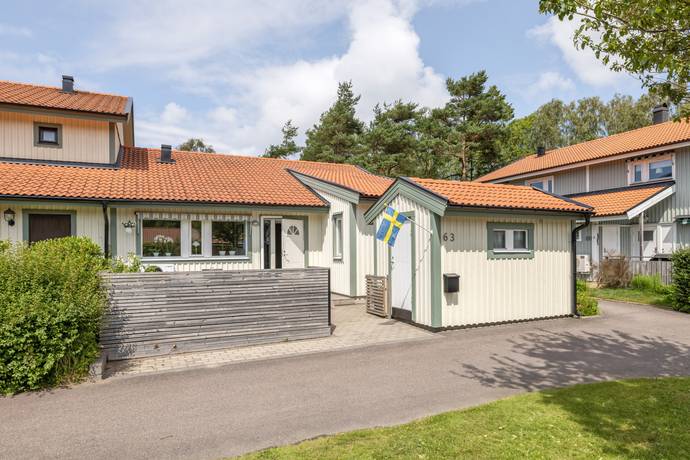 Låkebergsgatan 63, Torslanda - Centrum, Göteborgs kommun