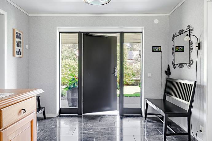 6 rum villa på Tegnérvägen 10A Mellbystrand, Laholms kommun - bild 4