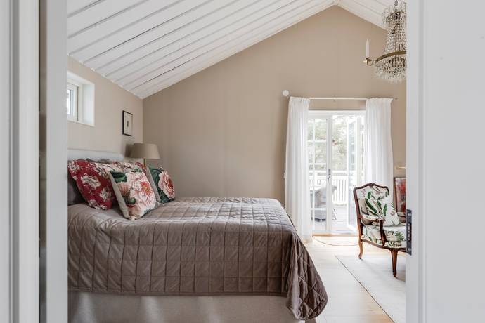 4 rum Villa på Solvik 415 Askersunds kommun - bild 19