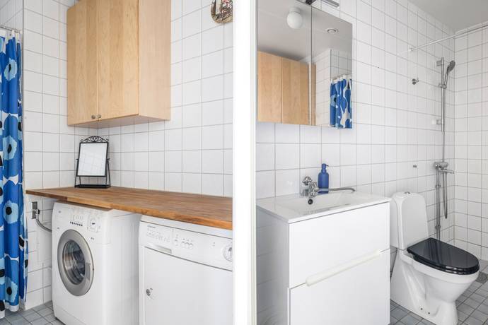 3 rum Lägenhet på Aron lindgrens väg 2 Kallhäll Järfälla kommun - bild 26