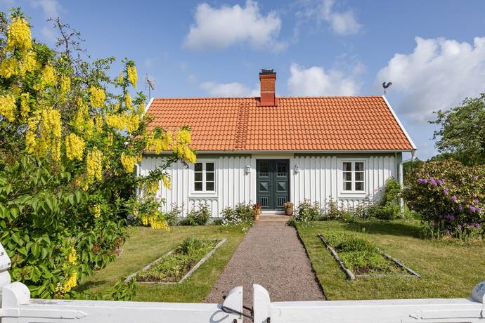 4 rum vinterbonat fritidshus på Mulatorp 101 Bergkvara, Torsås kommun - bild 3