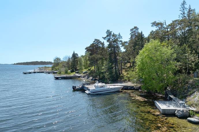 3 rum fritidshus på Runmarö Granholmen 120 Runmarös ytterskärgård, Värmdö kommun - bild 3