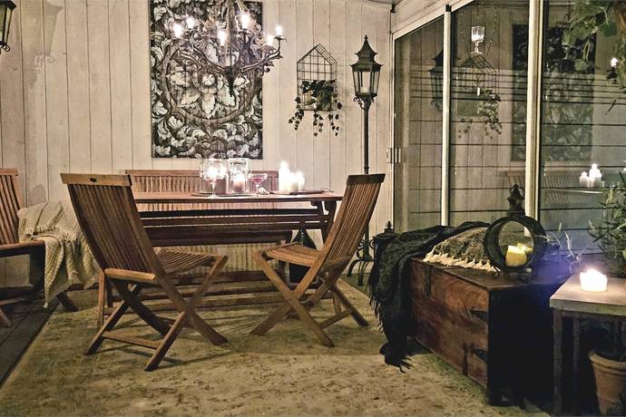 5 rum Villa på Östra Sömmerskestigen 22 Gotlands kommun - bild 4