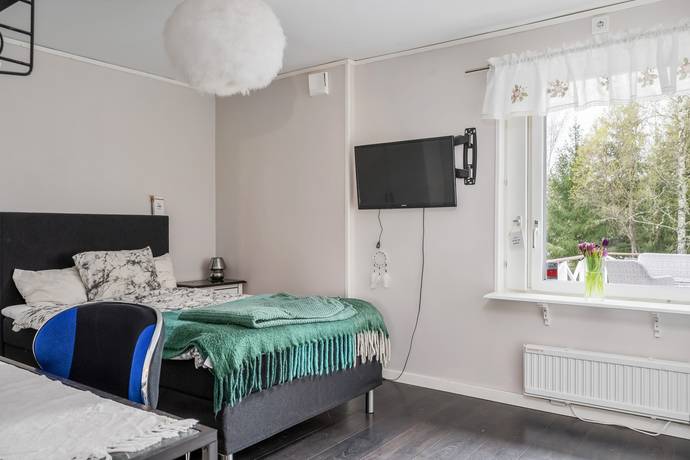 4 rum Villa på Sundgårdsvägen 4 Horken Norrköpings kommun - bild 14