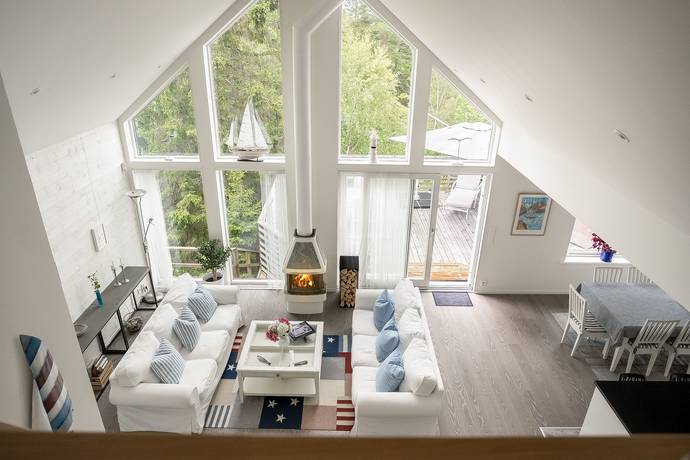 4 rum Villa på Långbackavägen 11 Trosa Lagnöviken Trosa kommun - bild 18