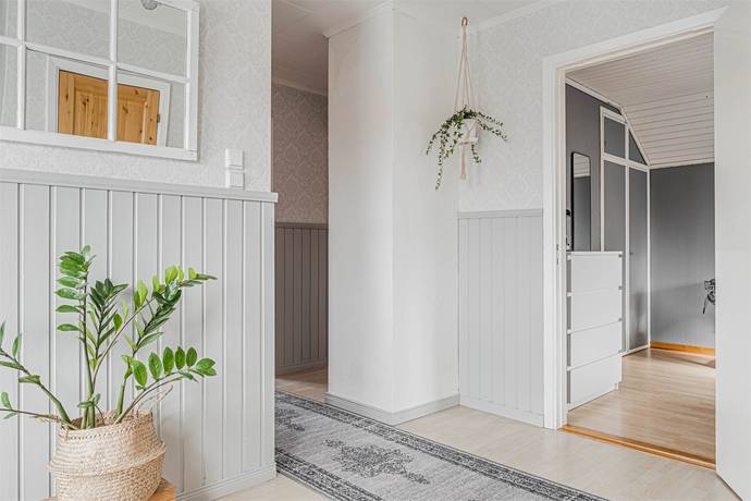 5 rum Villa på Framnäsgatan 4 Liljebäck/irisdal Kristinehamns kommun - bild 26