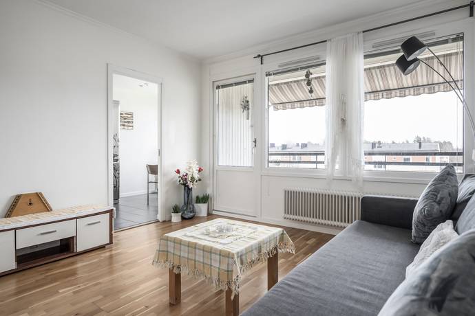 5 rum Lägenhet på Åkervägen 8 Västerhaninge-Ribby Haninge kommun - bild 14