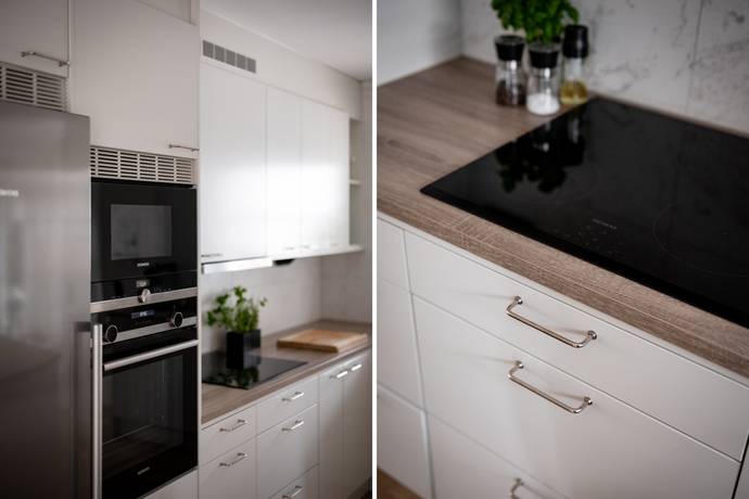 5 rum Radhus på Ejderslingan 50 Wijk Oppgård Upplands Väsby kommun - bild 9