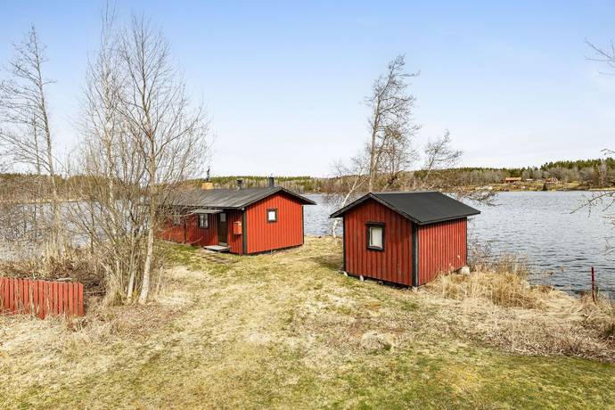 3 rum Villa på Berg Dalsjövägen 3 Åtvidaberg Åtvidabergs kommun - bild 21