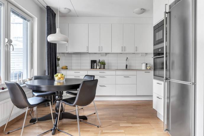 2 rum Lägenhet på Sågargatan 11C Kungsängen Uppsala kommun - bild 10