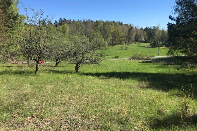 fritidshus på Starrbäcksvägen 10 Vagnsunda, Norrtälje kommun - bild 2