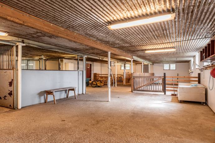 7 rum Gård/skog på Hov 110 Hackås Bergs kommun - bild 54