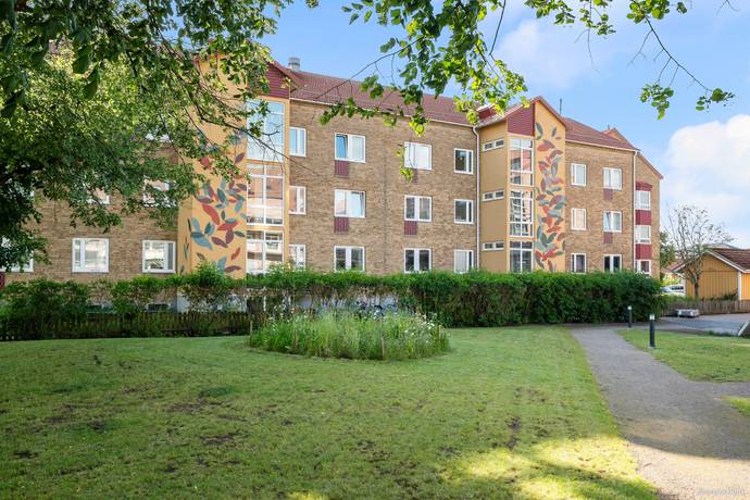 3 rum lägenhet på Järnvägsgatan 3A Klippan, Klippans kommun - bild 5