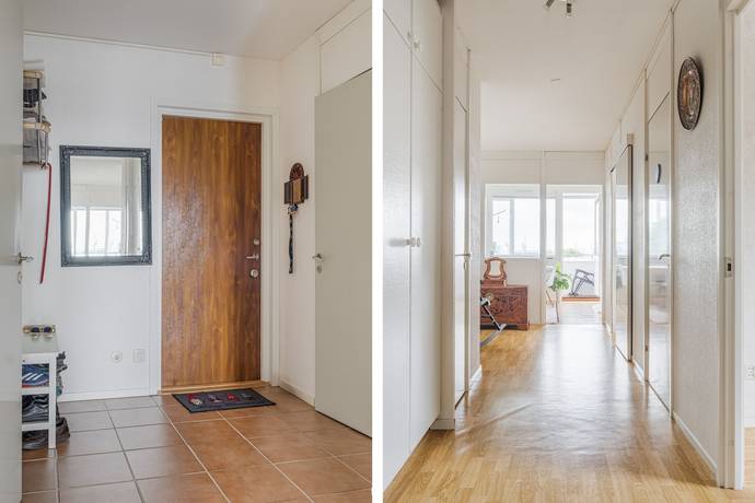 2 rum Lägenhet på Lundenvägen 25B Lunden Skövde kommun - bild 5