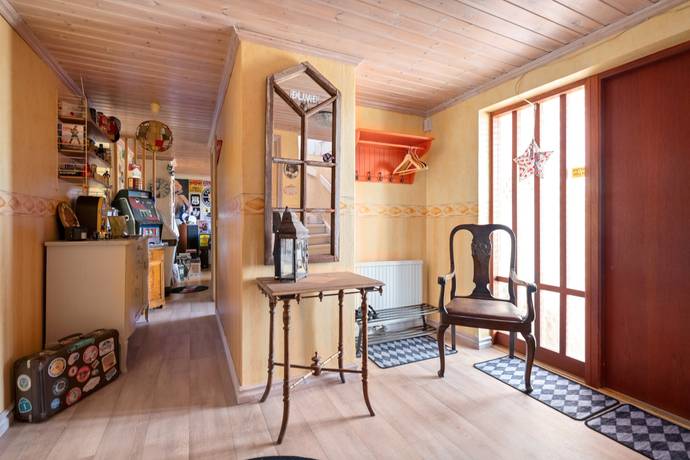 6 rum Villa på Runnavägen 42 Runna Kungsörs kommun - bild 20
