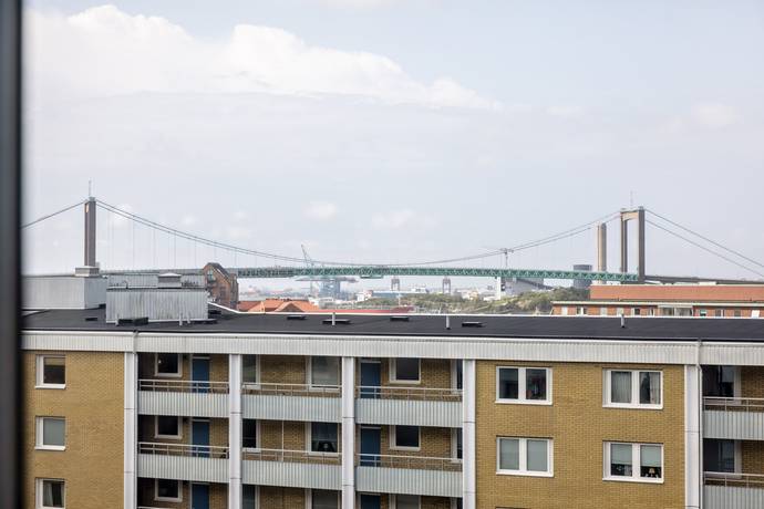 1 rum lägenhet på Seglaregatan 4 Majorna, Göteborgs kommun - bild 4
