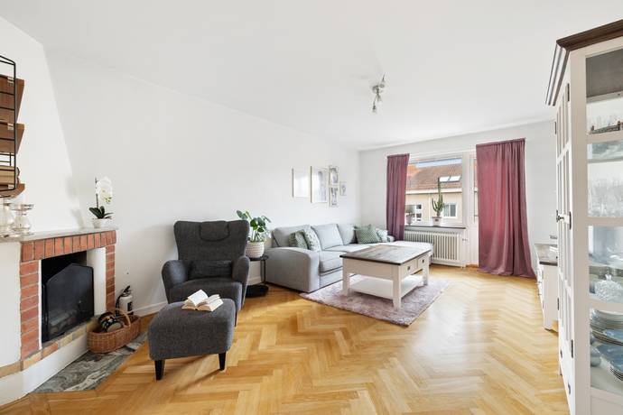 2 rum Lägenhet på Gillesgatan 11B Huskvarna Jönköpings kommun - bild 21