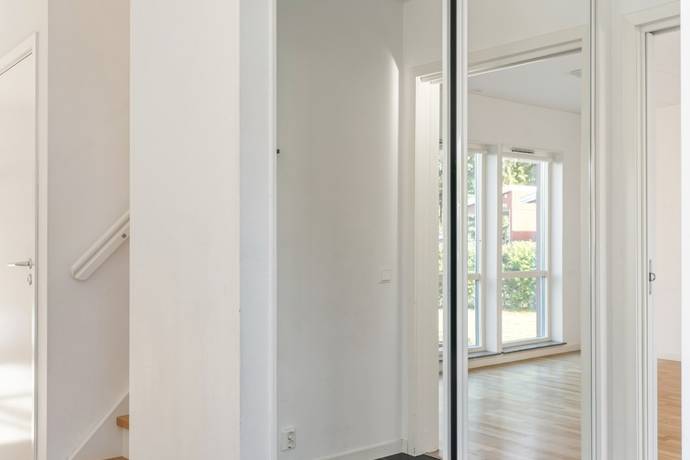 villa på Blåmesvägen 26 Nyby, Vallentuna kommun - bild 5