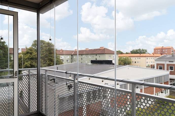 3 rum Lägenhet på Eketrägatan 12C Kyrkbyn Göteborgs kommun - bild 7