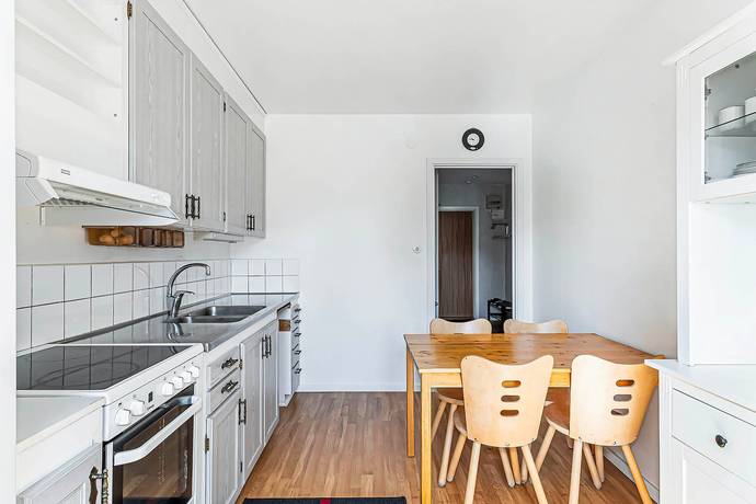 3 rum Lägenhet på Trädgårdsgatan 11 Oxelösunds kommun - bild 4