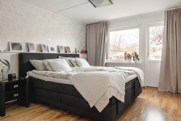 6 rum Villa på Getingstigen 13 Järna Södertälje kommun - bild 10