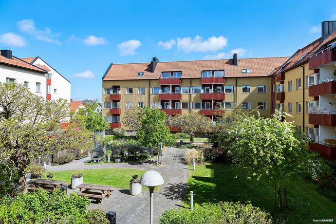 2 rum Lägenhet på Poppelgatan 28A Västra Kattarp Malmö kommun - bild 19