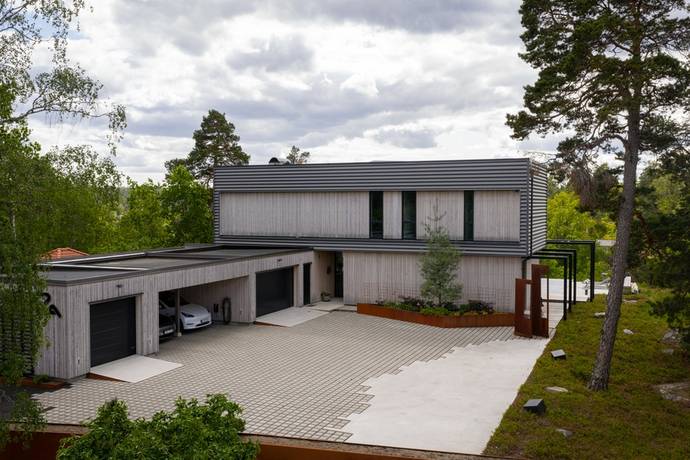 6 rum Villa på Ljungvägen 7A Tyresö Tyresö kommun - bild 42