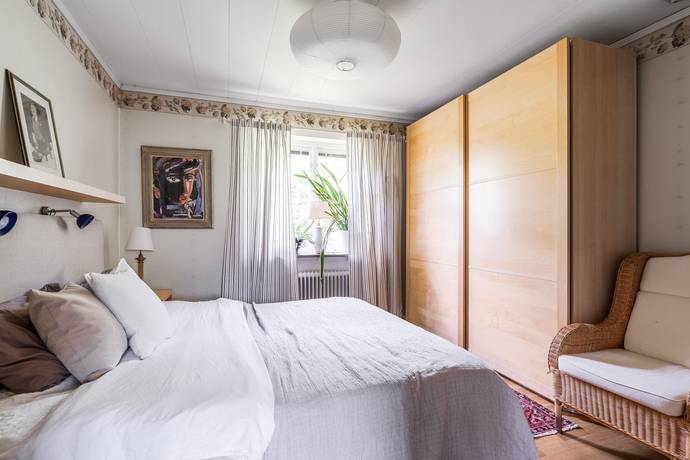 4 rum Villa på Åbrinken 5 Valbo Gävle kommun - bild 22