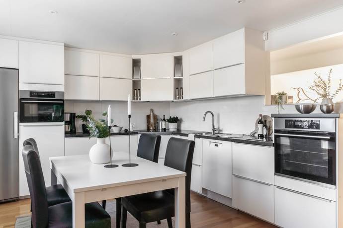 5 rum villa på Gladiolvägen 35 Hammar, Kristianstads kommun - bild 5
