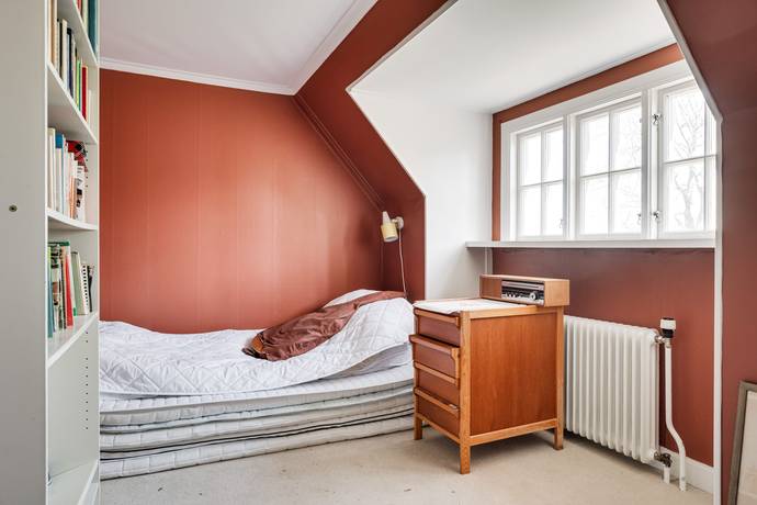 12 rum Villa på Höjdgatan 6 Ulricehamn Ulricehamns kommun - bild 37