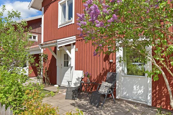 5 rum Kedjehus på Skvattramsstigen 8 Sjöängen Huddinge kommun - bild 26