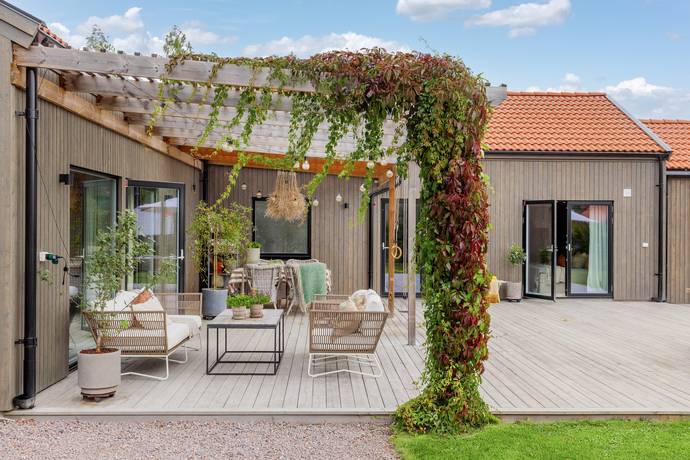 Jagbacken 19, Jagbacken, Nyköpings kommun