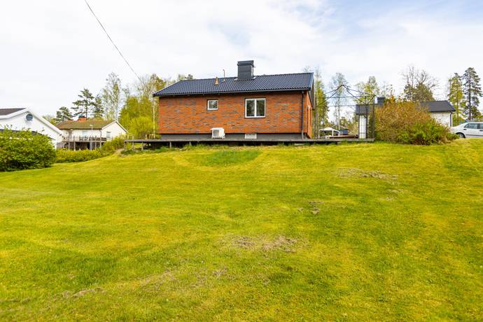 3 rum Villa på Talmansgatan 9 Svaneholm Säffle kommun - bild 3