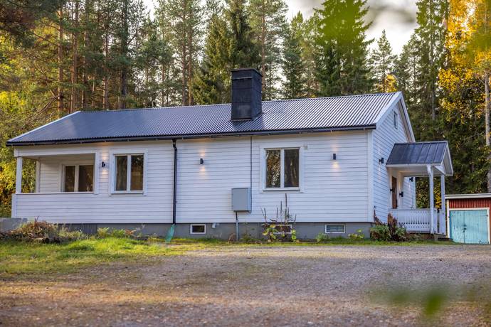 Norrlunda 9, Lycksele, Lycksele kommun